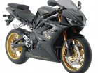 2008 Triumph Daytona 675